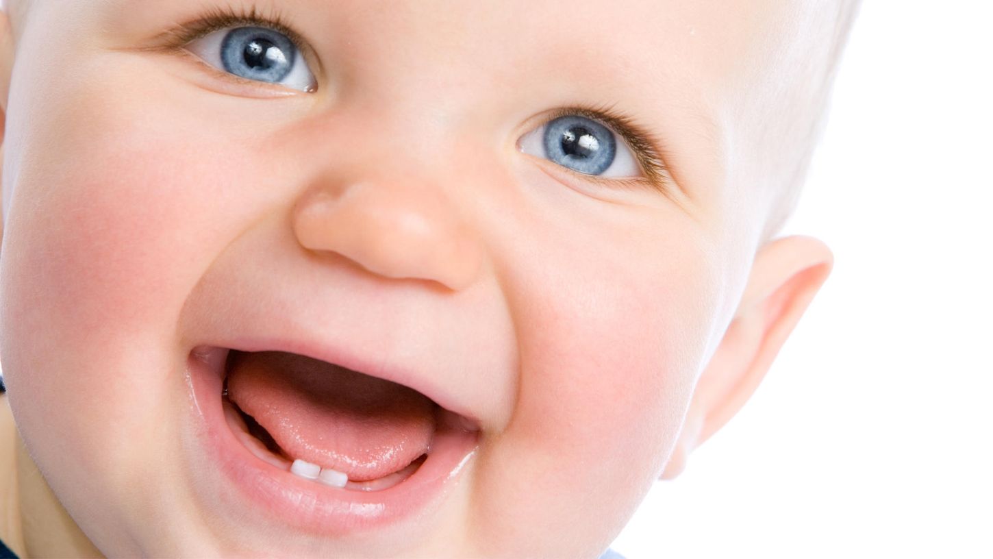 ¿Cuándo llevar a los niños al dentista? Todo lo que necesitas saber ¿Cuándo llevar a los niños al dentista? Todo lo que necesitas saber